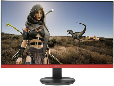 Монитор AOC G2790PX купить на OZON по низкой цене
