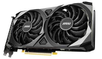 GeForce RTX™ 3080 Ti VENTUS 3X 12G OC MSI GeForce RTX 3080 Ti VENTUS 3X 12G OC