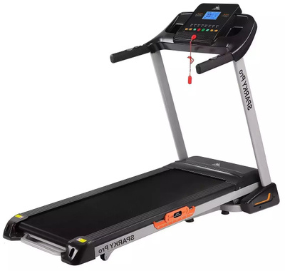 Беговая дорожка DFC Ascona Pro T640 купить на OZON по низкой цене