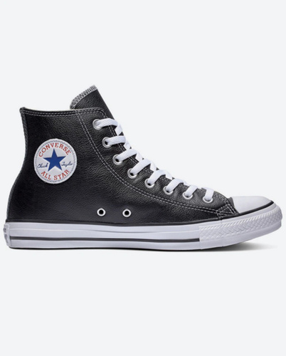 Converse piel store chuck taylor