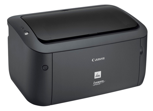Принтер Canon лазерный i-Sensys LBP6030B, 8468B013, Монохромный печать ...