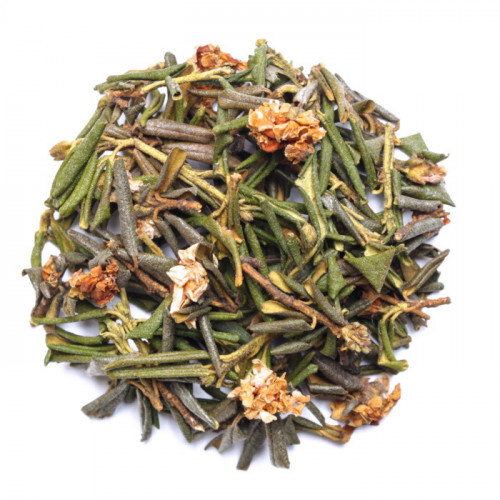 Саган-дайля травяной чай (бурятский жень-шень, Белое крыло, Шаманский ...