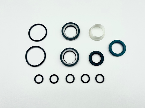 Ремонтный комплект(ремкомплект) рулевой рейки ВАЗ 2110-2112, ЛАДА ...