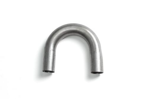 Гиб 180 градусов, Универсальный Ф38х1.5х330мм. Изгиб трубы глушителя ...