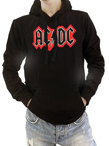 Ac 2024 dc hoodie