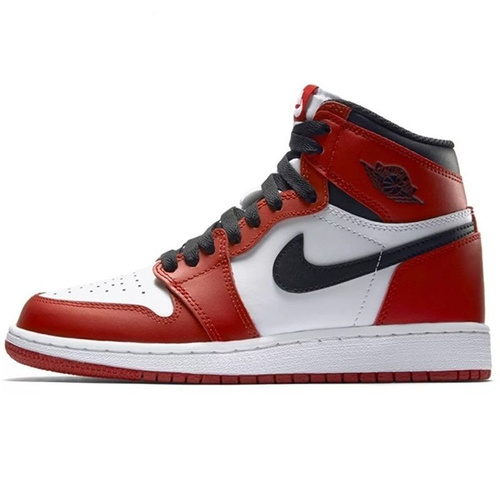 Nike air jordan shop 1 retro high chicago