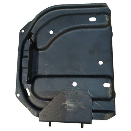 Площадка/рамка аккумулятора (АКБ) ВАЗ 2110, 2111, 2112 - купить с ...