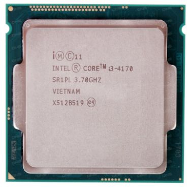 Intel 2025 i3 1150