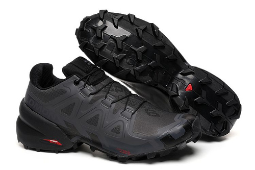 Salomon speedcross 5 discount femme