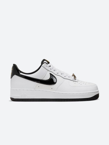 Nike Air Force 1 Black OZON