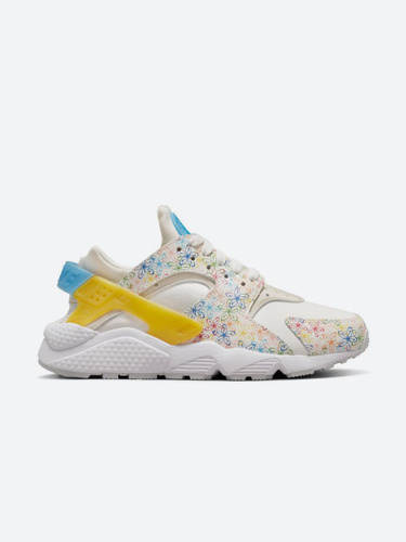 Nike air hotsell huarache floral