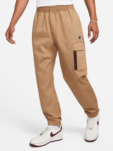 Nike cargo track clearance pants