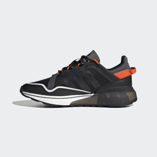 Кроссовки adidas Originals Zx 2K Boost Pure - купить с доставкой по ...