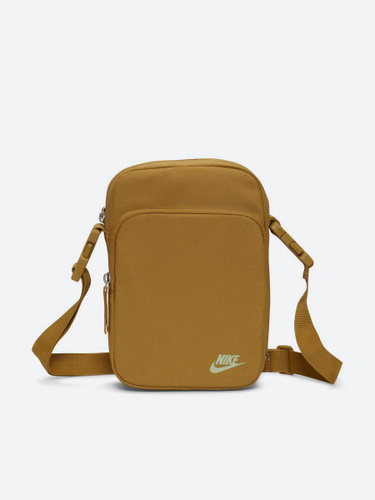 Nike heritage 2024 sling bag