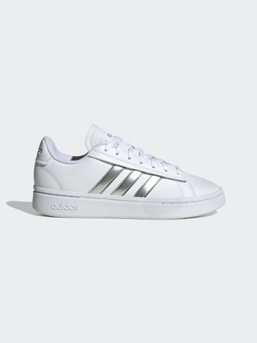 Women's adidas hot sale grand court