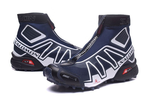 Salomon Snowcross Cs OZON