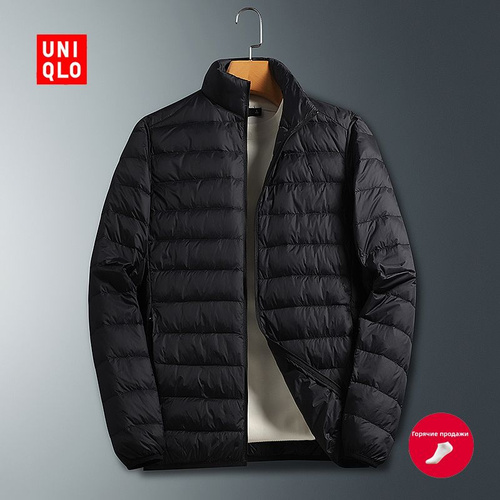 Campera clearance uniqlo lavado