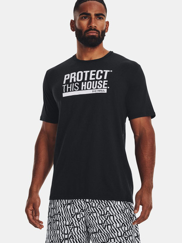 Under armour protect this house shirt new arrivals