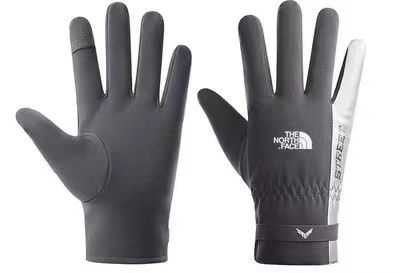 The north face store power stretch glove