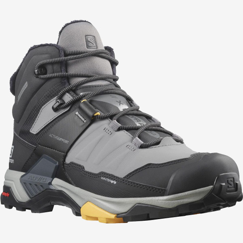 Salomon ultra mid 2 deals gtx mens