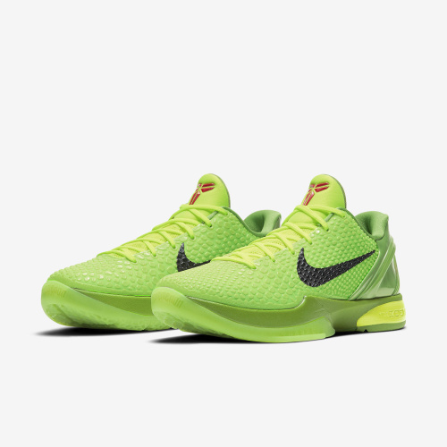 Mamba kobe clearance nike