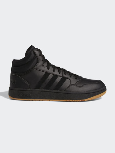 Adidas high top outlet wedge