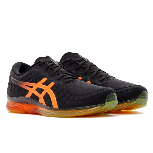 Asics 2025 infinity black