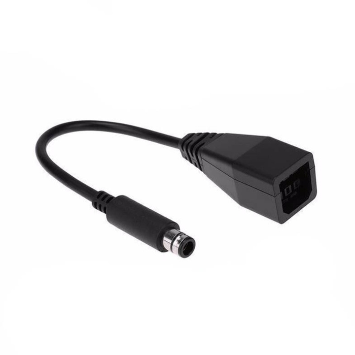 Кабель-Переходник с Блока Питания Fat На E Slim XBox 360 - купить по ...