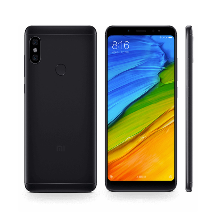 Xiaomi redmi note 40