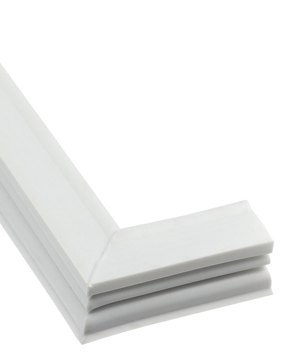 Уплотнитель двери для холодильника Vestfrost bkf 420 (Вестфрост ...