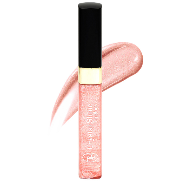 TF жидкая помада "Crystal Shine Lipgloss" тон 03 - купить с доставкой ...