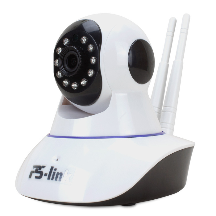 4g wifi security camera