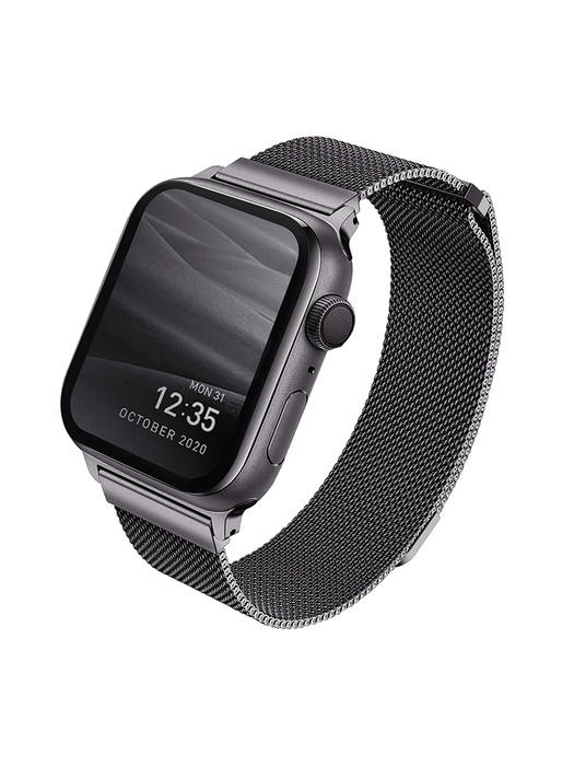 Ремешок UNIQ Dante для смарт часов Apple Watch 45 / 44 / 42 mm / мм ...