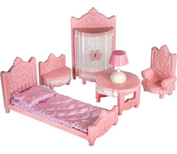 Мебель сонечка для любимой куклы