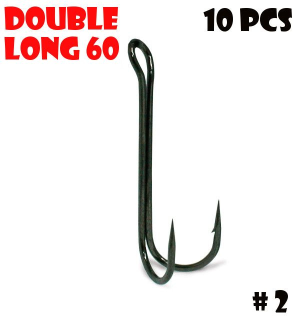 Long double