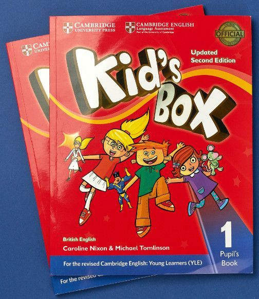 Kids box 1 pupils. Учебник Kids Box 1. Kids Box 1 pupil's book. Kid's Box 1 pupil's book 2nd Edition. Kids Box 5 second Edition updated pupils ответы.