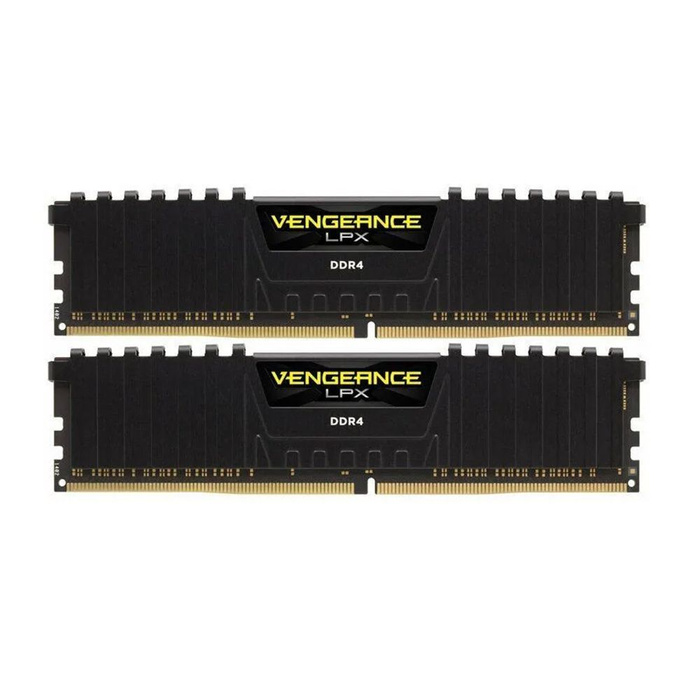 Corsair vengeance lpx ddr4 dimm. Corsair ddr4 8gb.