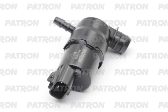 Моторчик омывателя лобового стекла для Митсубиси Аутлендер 3 2012-2015 ...