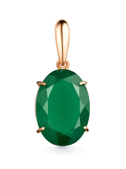 Ювелирная фабрика Кострома Подвеска - купить с доставкой по выгодным ...