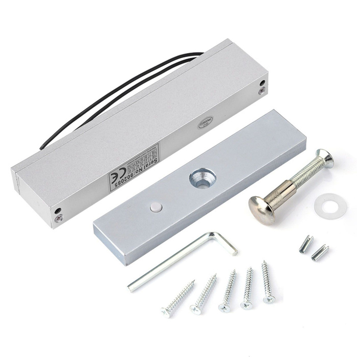 Электронный дверной замок - купить по низкой цене в интернет-магазине ...