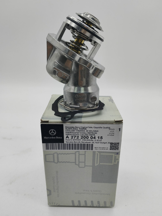 Термостат Mercedes арт. A2722000415 - Mercedes-Benz арт. A2722000415 ...