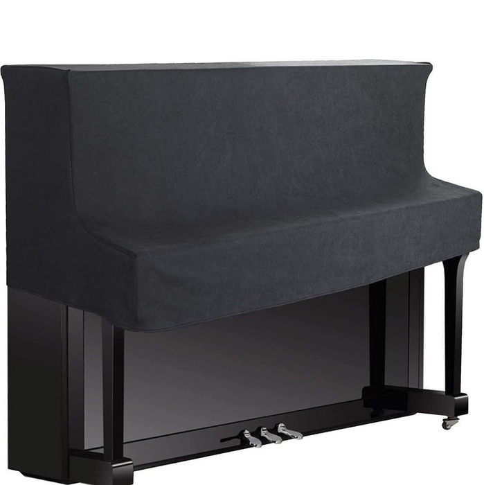 Чехол накидка для пианино на стойке и Цифровое фортепиано/88 клавиш ...