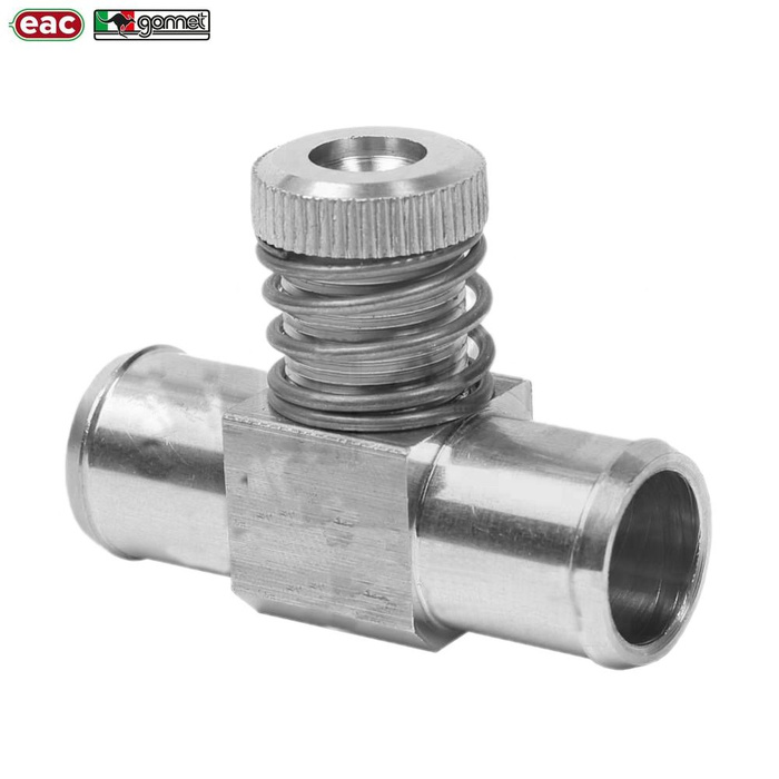 Дозатор газа ГБО GOMET 16x16 - GOMET арт. GZ-08-16/16 - купить по ...