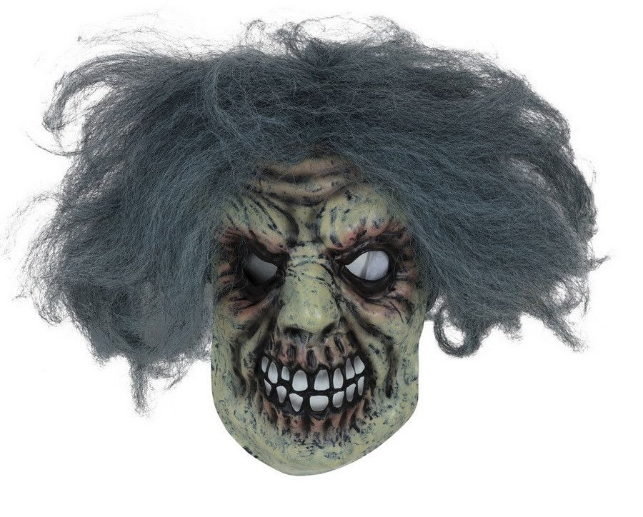 Фото бабайки страшные. Страшная волосатая маска. Страшные маски для Хэллоуина.