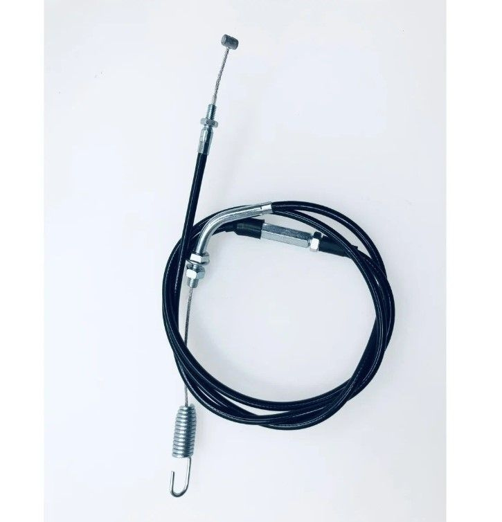 трос включения шнека снегоуборщика. трос привода шнека huter 4800. трос снегоуборщика патриот 777. трос привода хода для снегоуборщика чемпион st 762e. тросик снегоуборщика 746 -04397а.