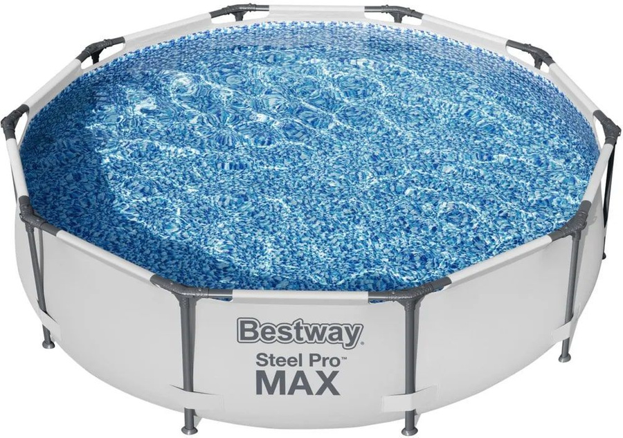 Bestway Steel Pro frame Pool. Бассейн каркасный Bestway 305x76 Steel Pro Max см круглый. Bestway Steel Pro 305x76. Bestway Steel Pro Мах.