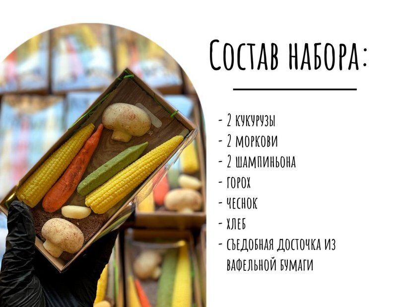 Текстовое описание изображения