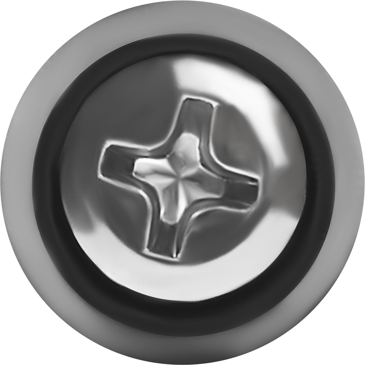 Крепеж для нащельника ПВХ 30 шт - купить по выгодной цене в интернет ...