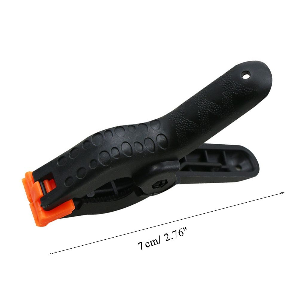 Пластиковые зажимы, универсальный зажим для планшета, крепления ЖК ...