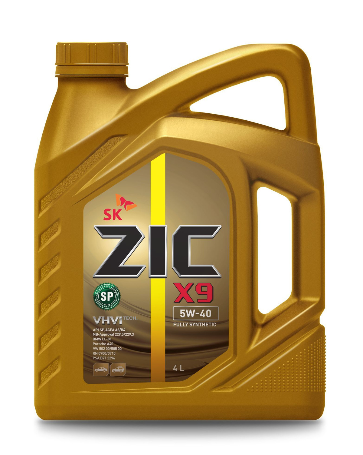 Zic x9 fe допуски. Zic x9 fe допуски